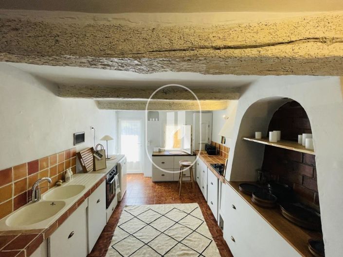 Image No.4-Maison de 3 chambres à vendre à Ménerbes