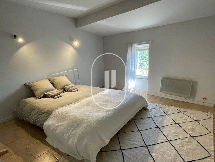 Image No.8-Maison de 3 chambres à vendre à Ménerbes