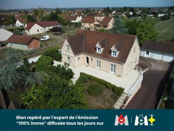 1 - Bessay-sur-Allier, Maison