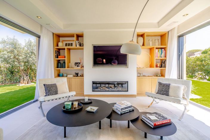 Image No.4-Maison de 3 chambres à vendre à Sainte-Maxime