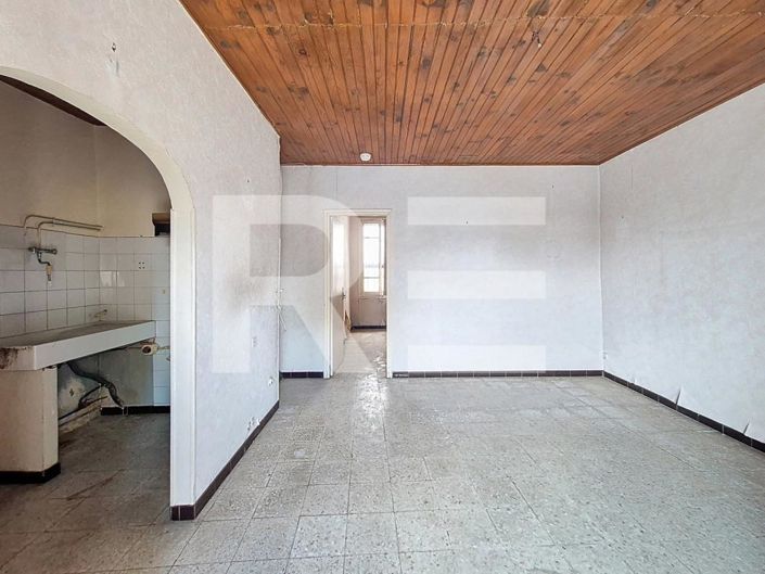 Image No.2-Appartement à vendre à Milhaud