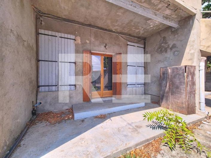 Image No.5-Appartement à vendre à Milhaud