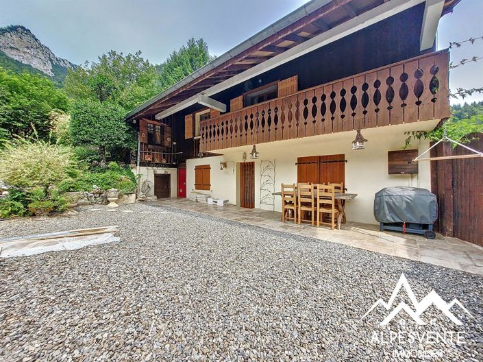 Image No.18-Maison de 6 chambres à vendre à Le Biot