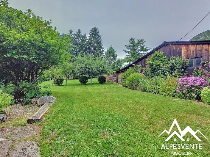 Image No.20-Maison de 6 chambres à vendre à Le Biot