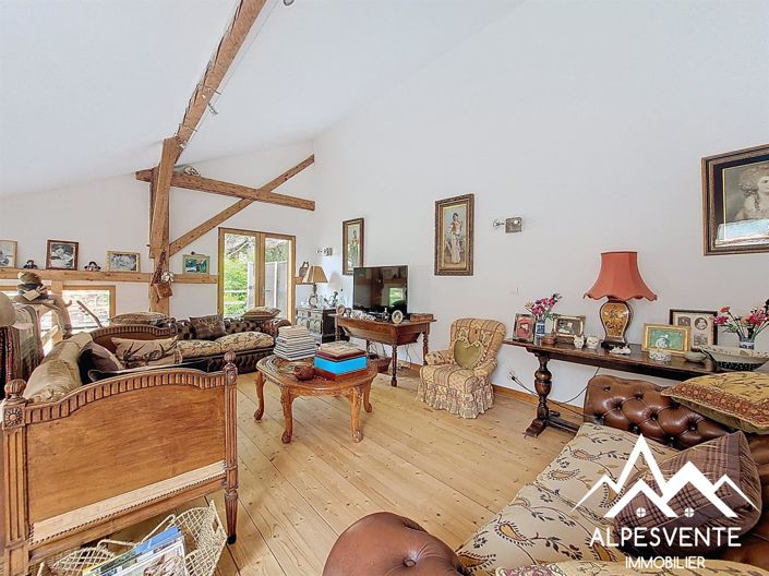 Image No.4-Maison de 6 chambres à vendre à Le Biot