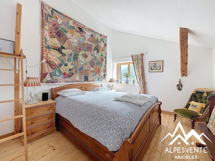 Image No.6-Maison de 6 chambres à vendre à Le Biot