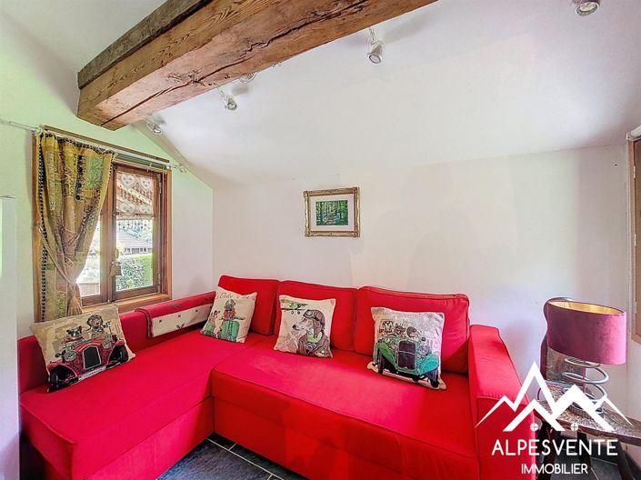 Image No.9-Maison de 6 chambres à vendre à Le Biot