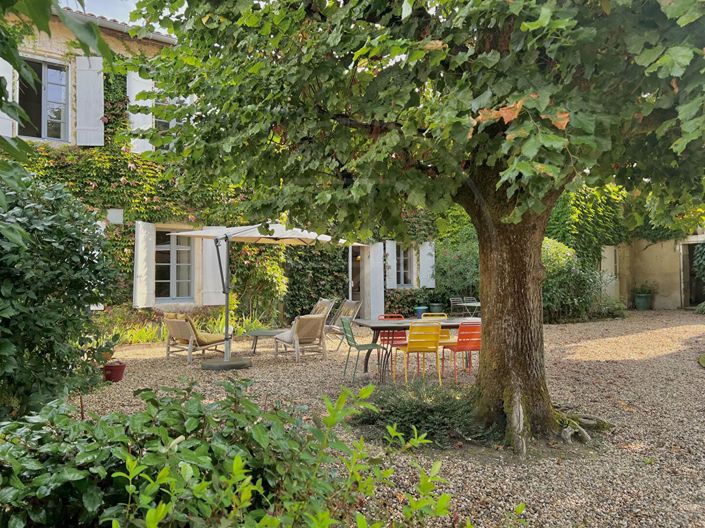 Image No.2-Maison de 5 chambres à vendre à Libourne