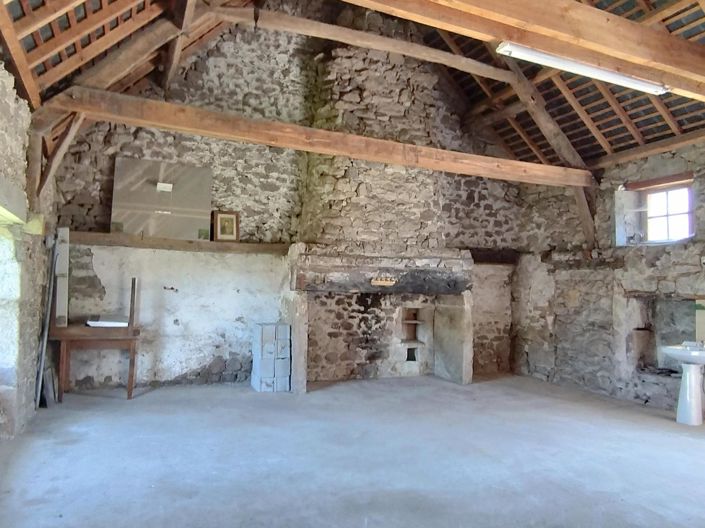 Image No.2-Maison à vendre à Saint-Yrieix-le-Déjalat