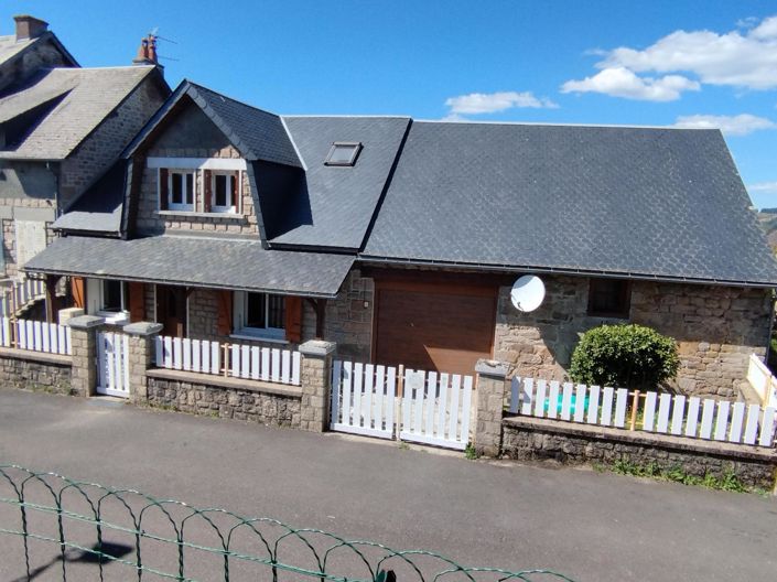 Image No.3-Maison à vendre à Saint-Yrieix-le-Déjalat