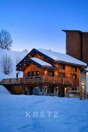 1 - Rhone-Alpes, House