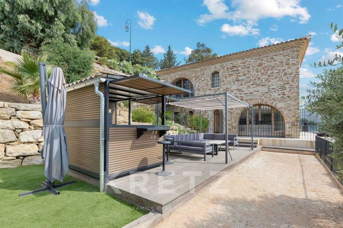 Image No.10-Propriété à vendre à Bormes-les-Mimosas