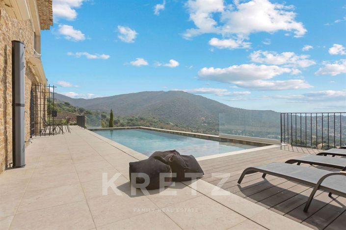 Image No.11-Propriété à vendre à Bormes-les-Mimosas