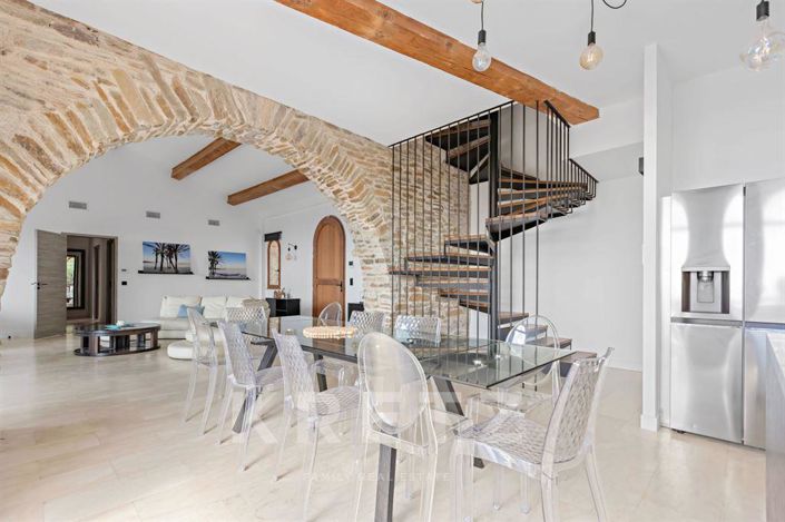 Image No.15-Propriété à vendre à Bormes-les-Mimosas