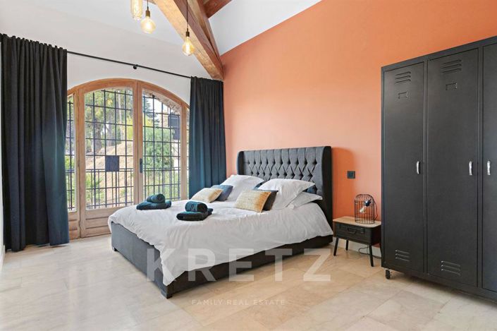 Image No.19-Propriété à vendre à Bormes-les-Mimosas