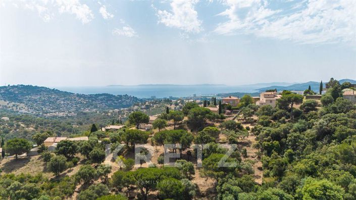 Image No.3-Propriété à vendre à Bormes-les-Mimosas