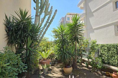 1 - Cannes, Apartment