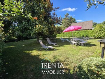 1 - Aiguebelette-le-Lac, House