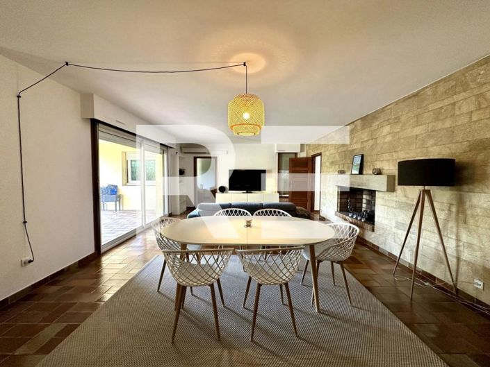 Image No.2-Maison de 4 chambres à vendre à Caissargues