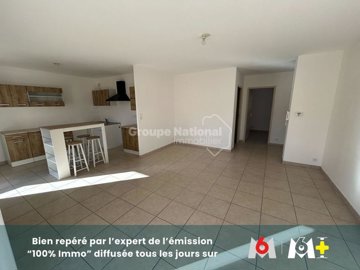 1 - Le Thor, Appartement
