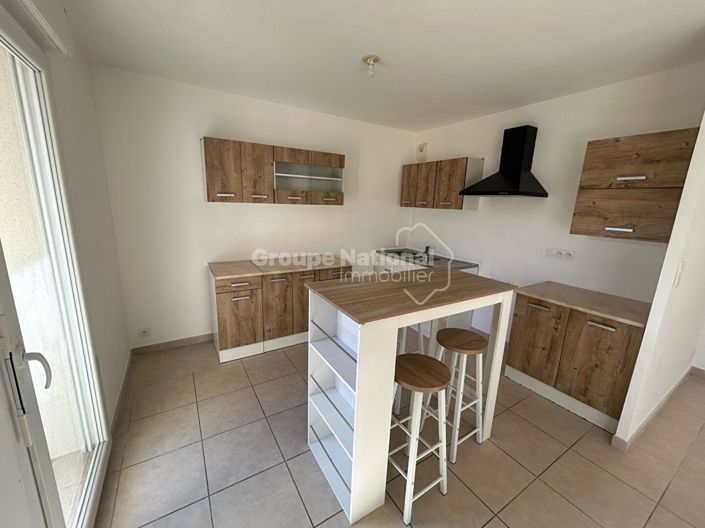 Image No.6-Appartement de 2 chambres à vendre à Le Thor