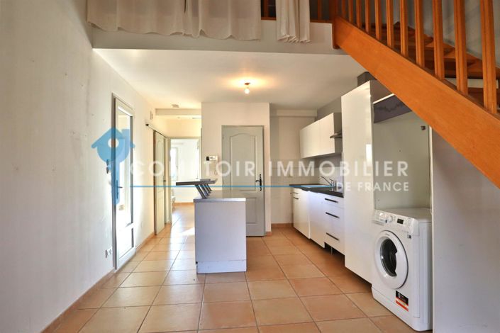 Image No.10-Maison de 2 chambres à vendre à Cavaillon