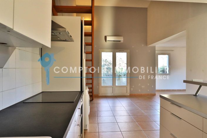 Image No.5-Maison de 2 chambres à vendre à Cavaillon