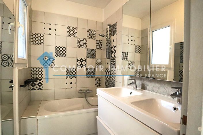 Image No.8-Maison de 2 chambres à vendre à Cavaillon