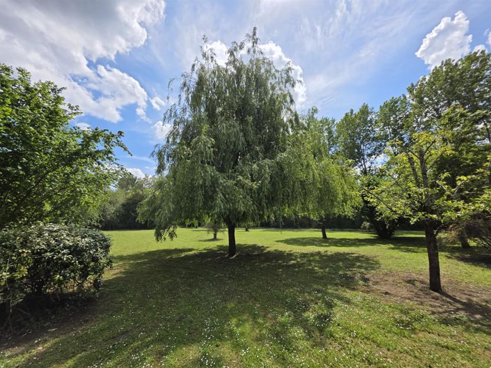 Image No.25-Maison de 5 chambres à vendre à Mézin