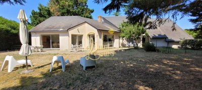 1 - Richelieu, Maison