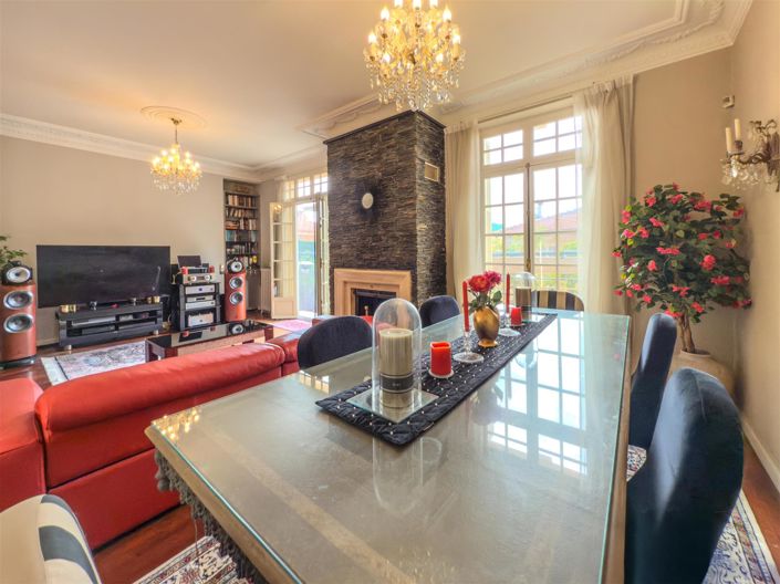 Image No.10-Maison de 4 chambres à vendre à Beausoleil