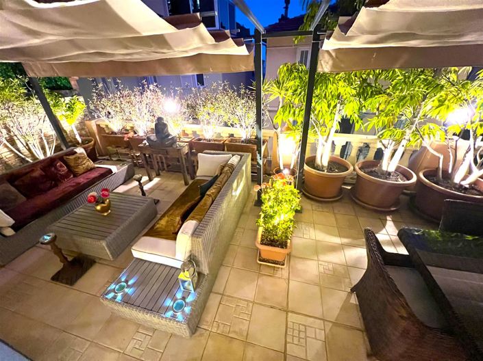 Image No.2-Maison de 4 chambres à vendre à Beausoleil