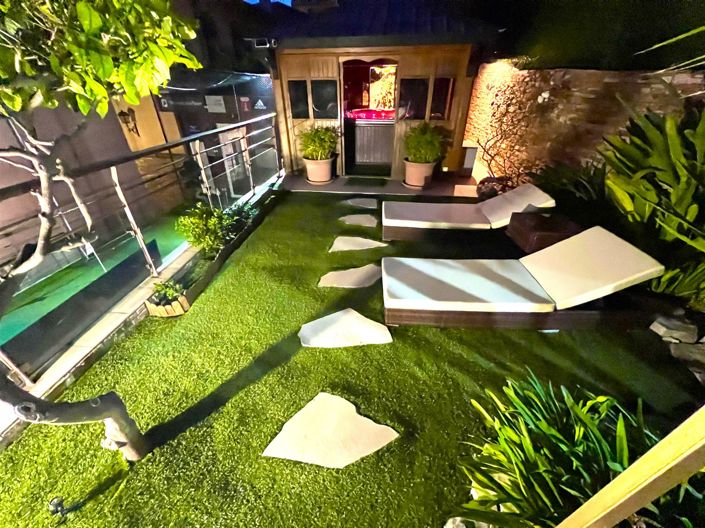 Image No.3-Maison de 4 chambres à vendre à Beausoleil