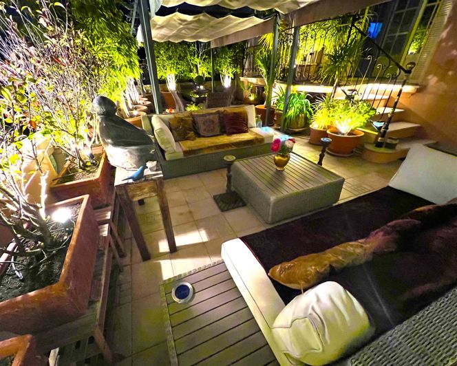 Image No.4-Maison de 4 chambres à vendre à Beausoleil