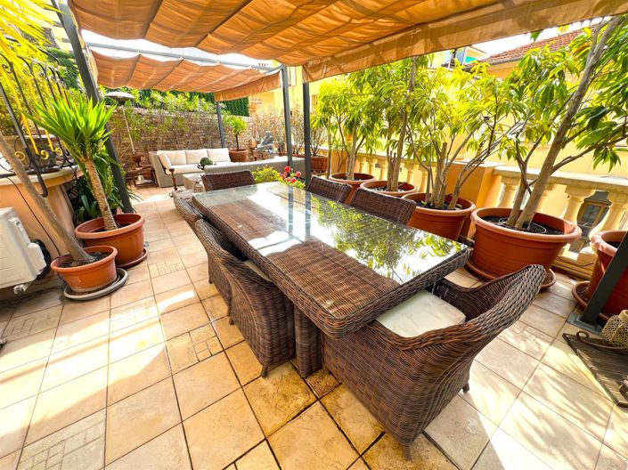 Image No.5-Maison de 4 chambres à vendre à Beausoleil