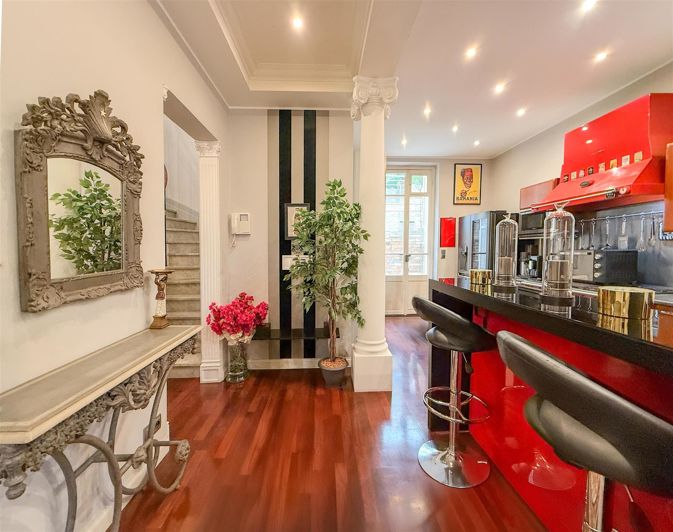 Image No.6-Maison de 4 chambres à vendre à Beausoleil