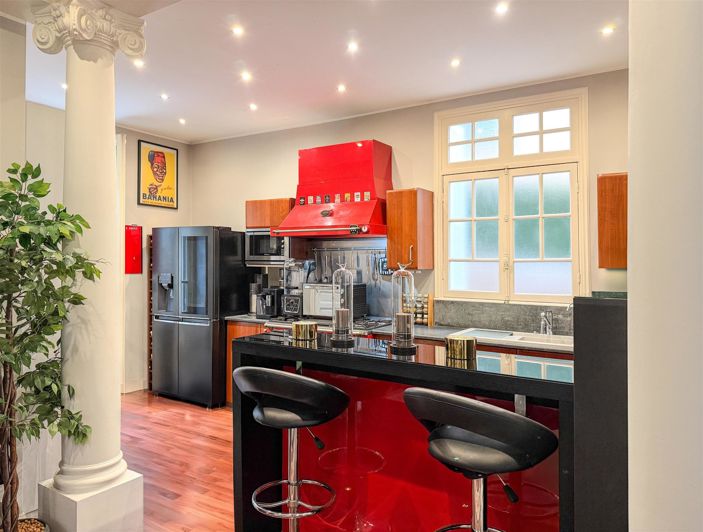 Image No.7-Maison de 4 chambres à vendre à Beausoleil