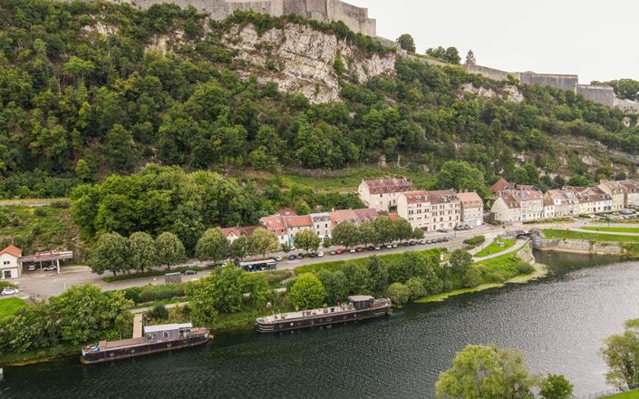 Image No.11-Maison de 3 chambres à vendre à Besançon