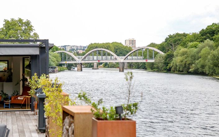 Image No.6-Maison de 3 chambres à vendre à Besançon