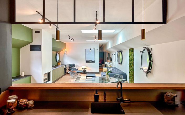 Image No.7-Maison de 3 chambres à vendre à Besançon