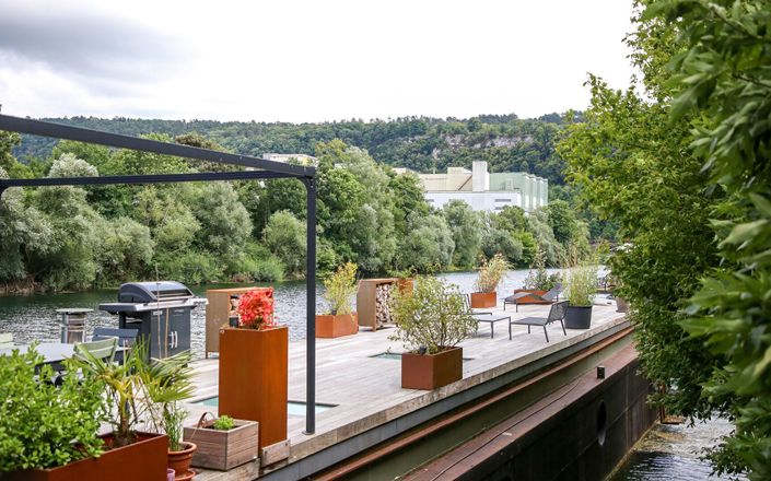 Image No.9-Maison de 3 chambres à vendre à Besançon