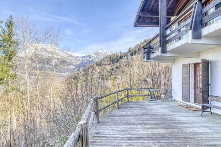 Image No.12-Propriété de 4 chambres à vendre à Saint-Gervais-les-Bains