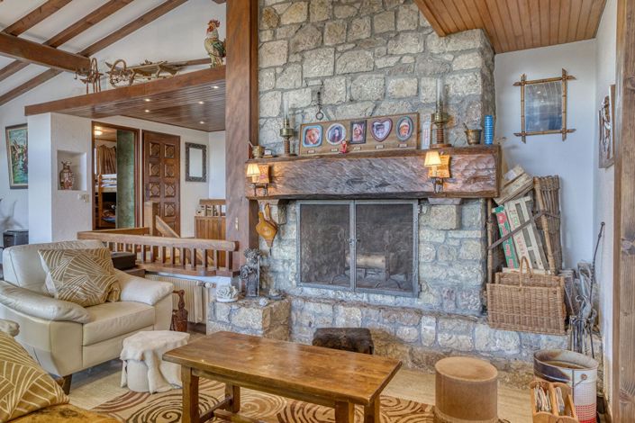 Image No.3-Propriété de 4 chambres à vendre à Saint-Gervais-les-Bains