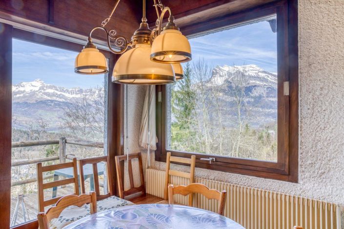 Image No.7-Propriété de 4 chambres à vendre à Saint-Gervais-les-Bains