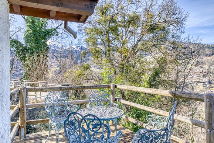 Image No.8-Propriété de 4 chambres à vendre à Saint-Gervais-les-Bains