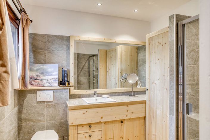 Image No.8-Propriété de 4 chambres à vendre à Saint-Gervais-les-Bains