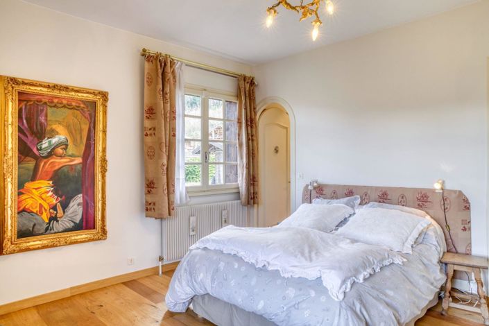 Image No.9-Propriété de 4 chambres à vendre à Saint-Gervais-les-Bains