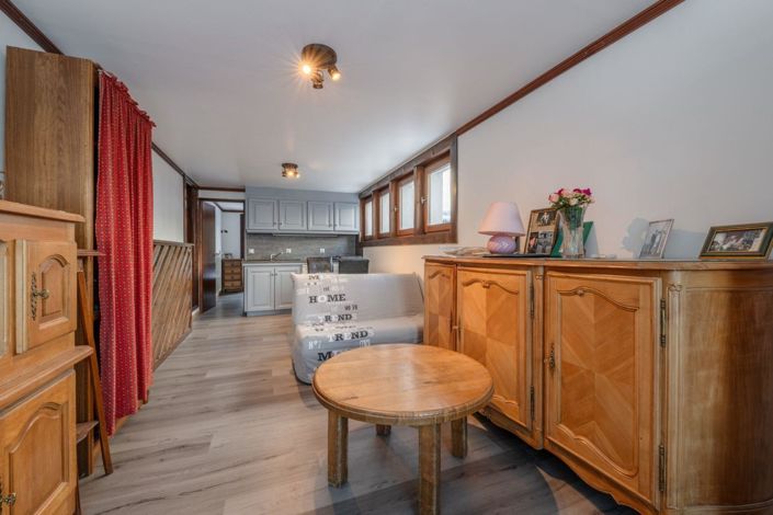 Image No.10-Maison de 4 chambres à vendre à Les Houches