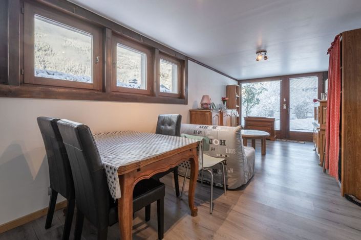 Image No.11-Maison de 4 chambres à vendre à Les Houches