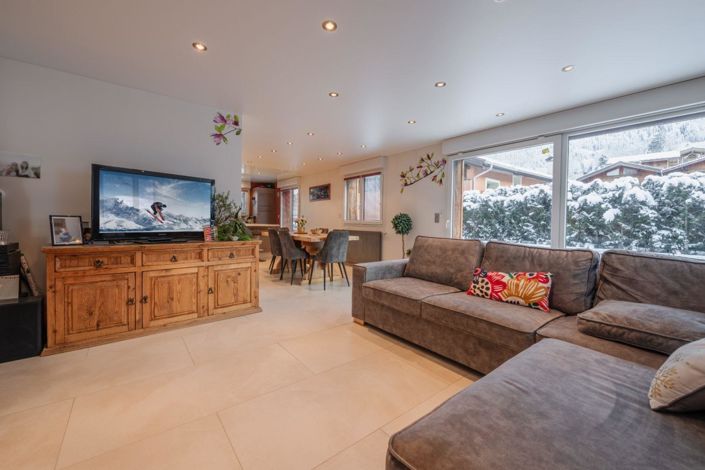 Image No.18-Maison de 4 chambres à vendre à Les Houches